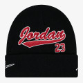 JORDAN JAN HBR VARSITY BEANIE 
