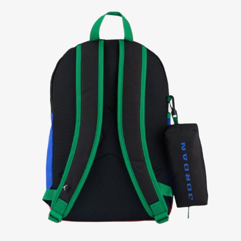 JORDAN JAN AIR RAID BACKPACK 
