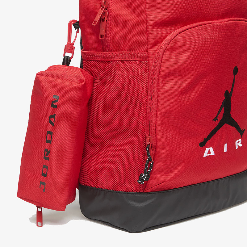 JORDAN JAN AIR RAID BACKPACK 