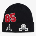 JORDAN JAN VARSITY BEANIE 