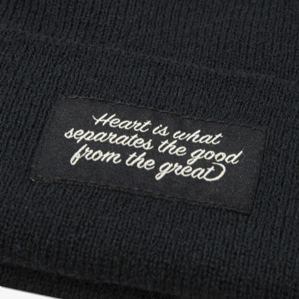 JORDAN JAN VARSITY BEANIE 