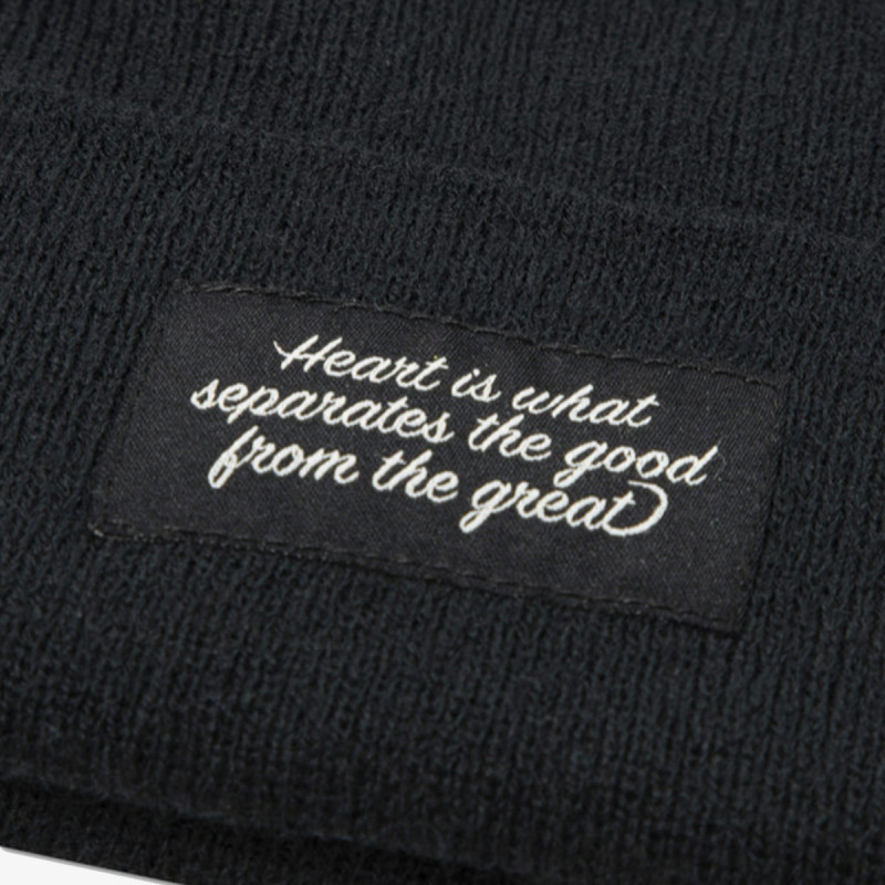 JORDAN JAN VARSITY BEANIE 