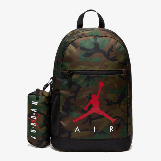 Nike Раница JAN AIR SCHOOL BACKPACK 