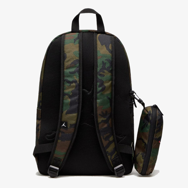 Nike Раница JAN AIR SCHOOL BACKPACK 