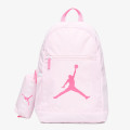JORDAN Air School 
