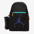 JORDAN Air School 