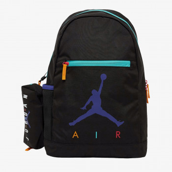 JORDAN Air School 