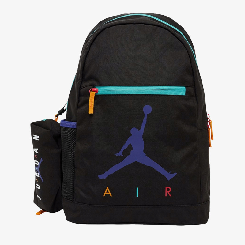 JORDAN Air School 