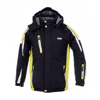 Brugi PADDED JACKET 