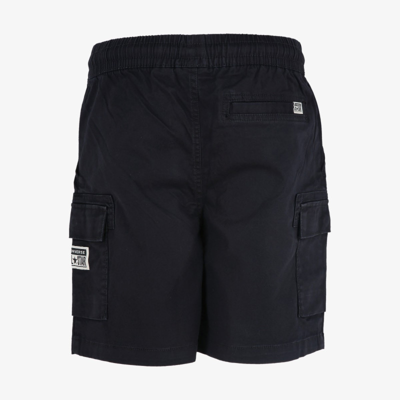 Converse CNVB LIFESTYLE WOVEN CARGO SHO 