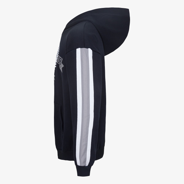 Nike Суитшърт CNVB REC CLUB FT SLEEVE STRIPE 