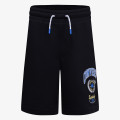 Nike Къси панталони CNVB REC CLUB FT PIECED SHORT 