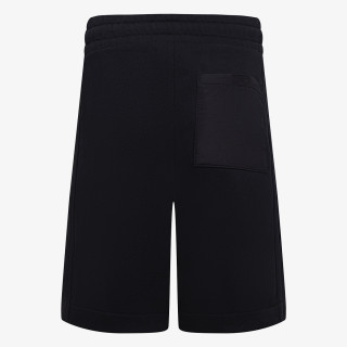 Nike Къси панталони CNVB REC CLUB FT PIECED SHORT 