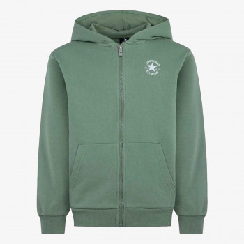 Nike Суитшърт CNVB DISSECTED CTP FULL ZIP HO 