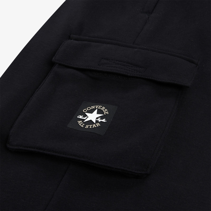 Converse CNVB VARCITY CARGO PANT 