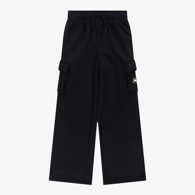 Converse CNVB VARCITY CARGO PANT 