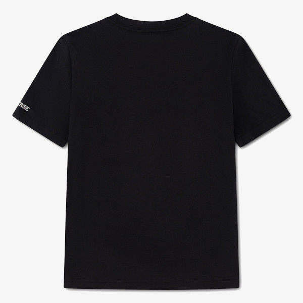 Converse CNVB VARCITY DOUBLE KICKS SS T 