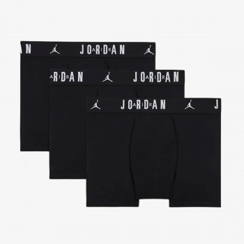 JORDAN JHB FLIGHT COTTON CORE 3PK BB 