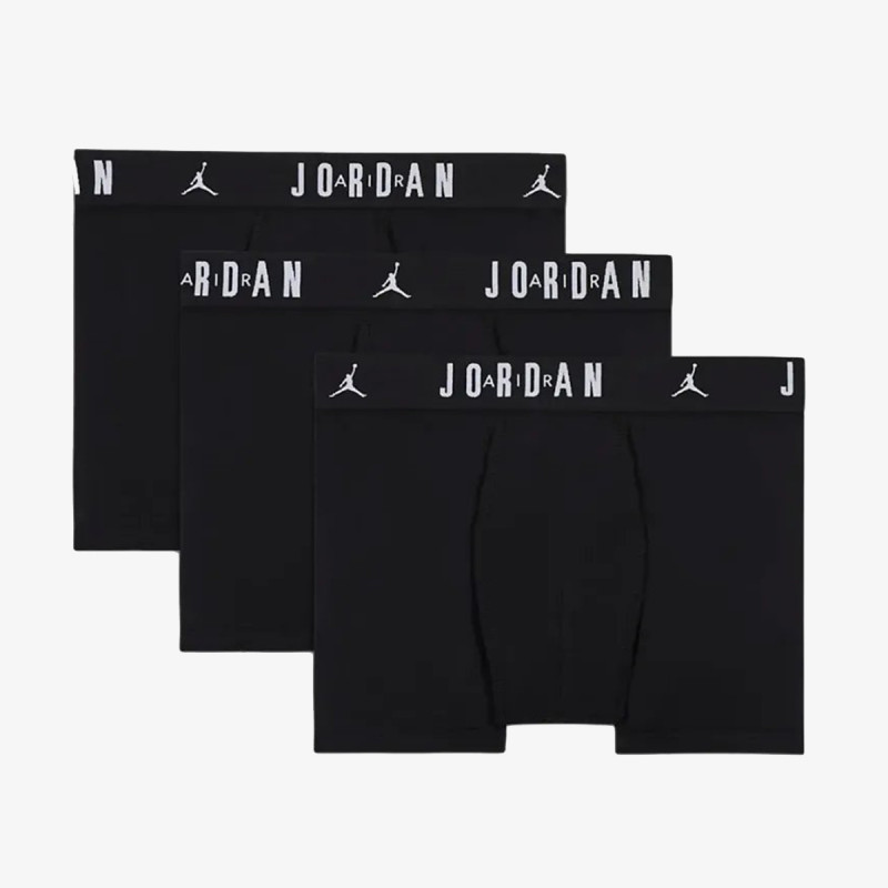 JORDAN JHB FLIGHT COTTON CORE 3PK BB 
