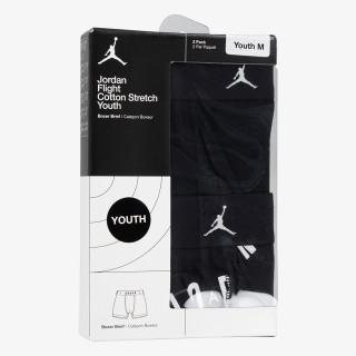 Nike Flight Cotton essential 