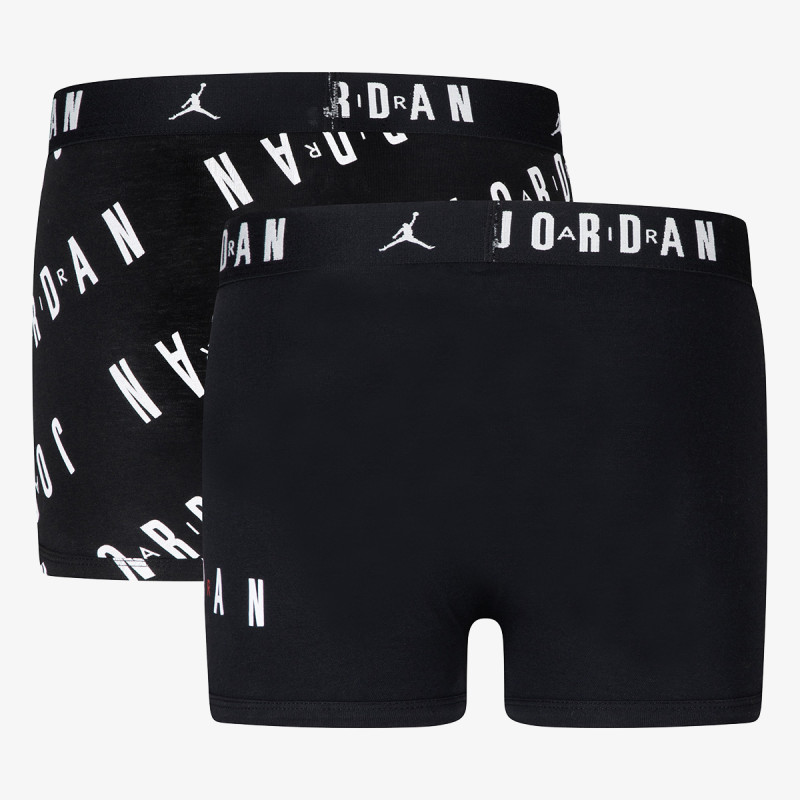 Nike Flight Cotton essential 