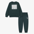 RUSSELL WILSON RWB FLEECE HOODIE SET 