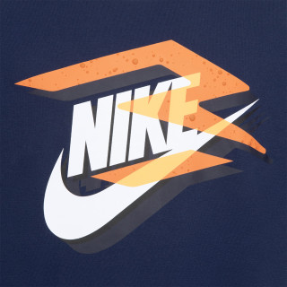 Nike Тениска RWB MASH UP 2.0 TEE 