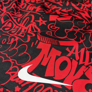 Nike 3Brand Collegiate 