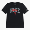 Nike RWB GRAFFITI TAG LOCKUP TEE 