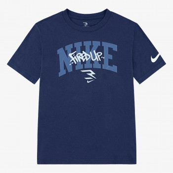 Nike Graffiti Tag 