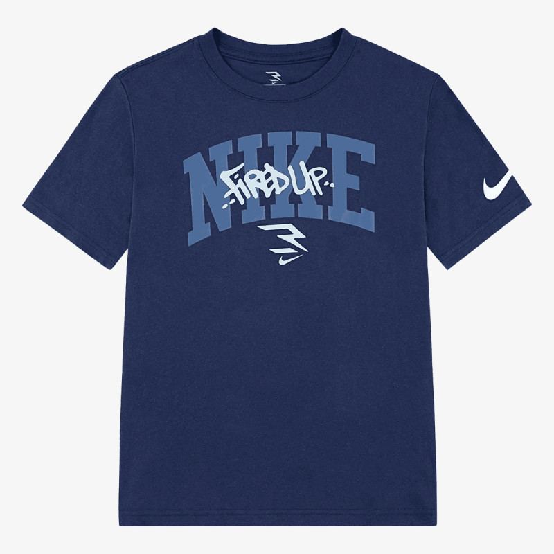 Nike Graffiti Tag 