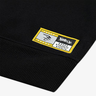 Nike RWB FIRED UP FLEECE SET 