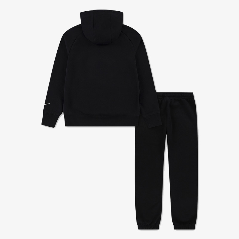Nike RWB FIRED UP FLEECE SET 