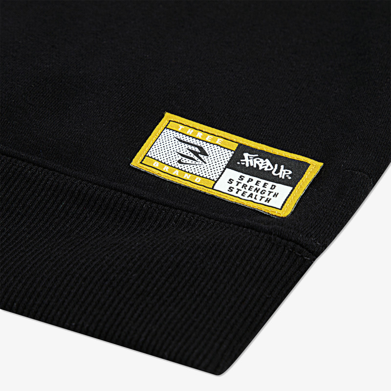 Nike RWB FIRED UP FLEECE SET 