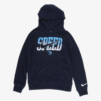 Nike RWB SPEED OF LIGHT HOODIE 