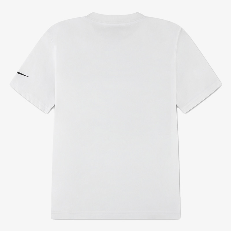 Nike RWB POP MESH GRAPHIC TEE 