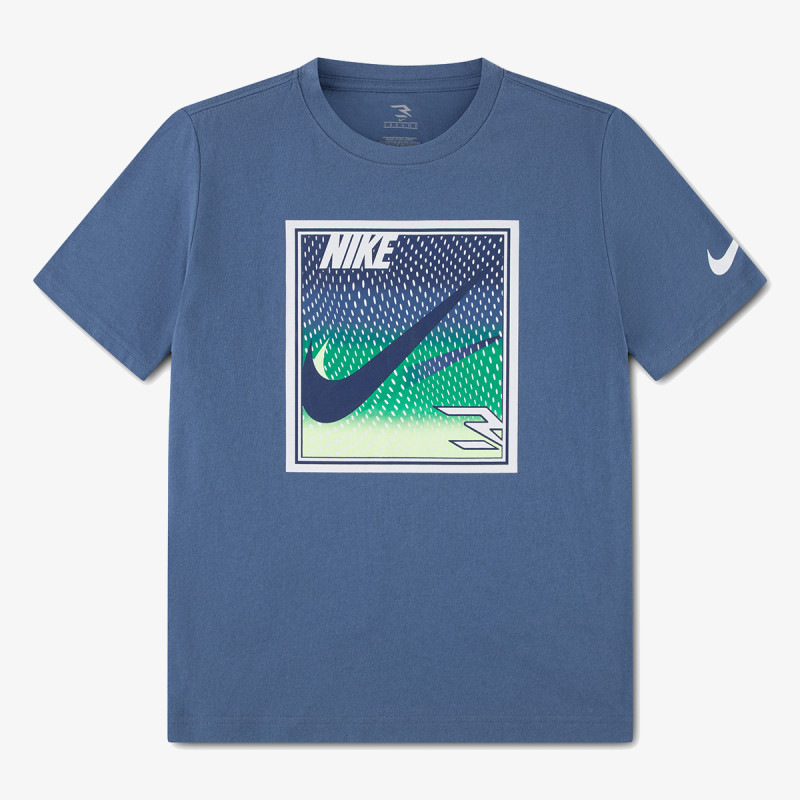 Nike RWB POP MESH GRAPHIC TEE 