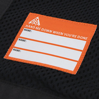 Nike ACN ALL CONDITIONS JACKET 