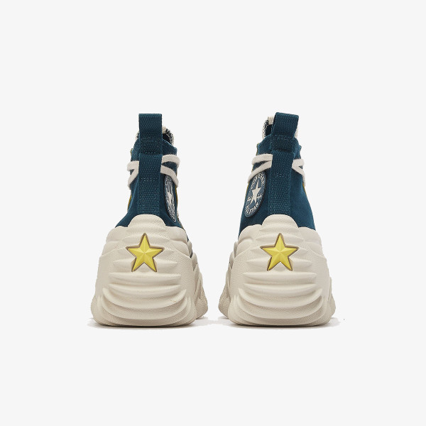 Converse Run Star Motion Eyestay Overlays 
