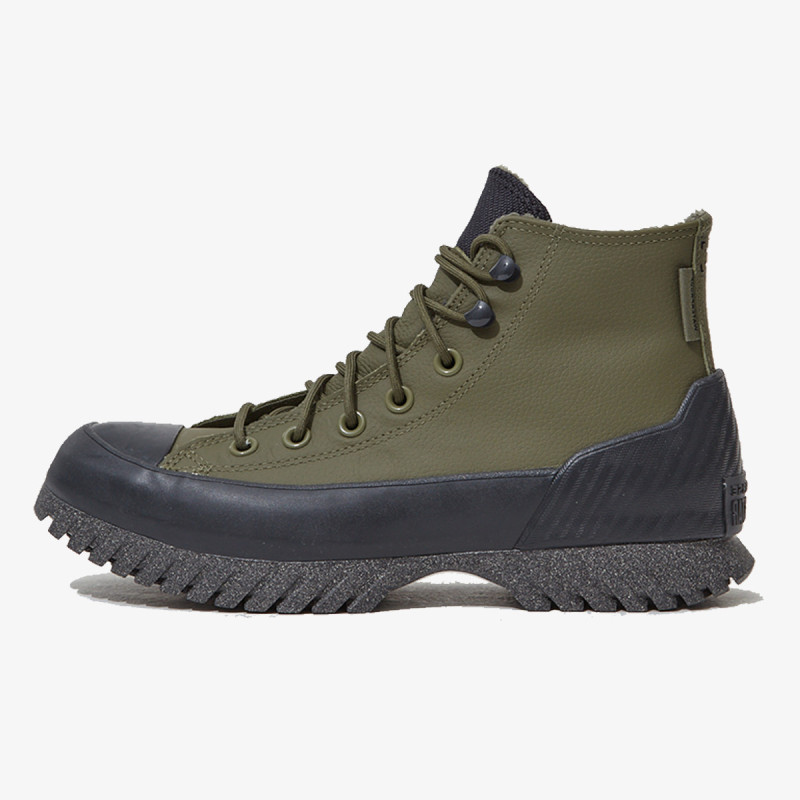 Converse Chuck Taylor All Star Lugged Winter 2.0 