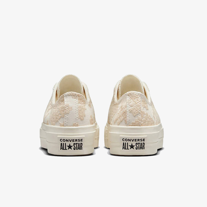 Converse Chuck Taylor All Star Lift 