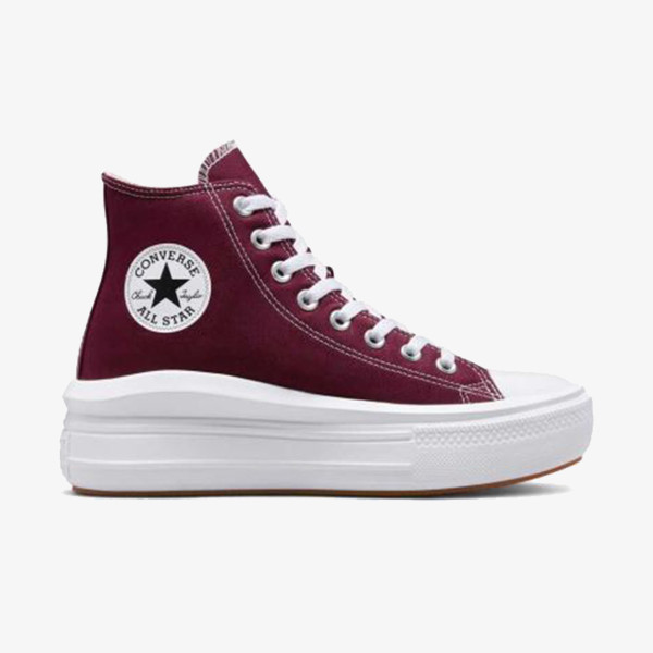 Converse Маратонки Chuck Taylor All Star Move 