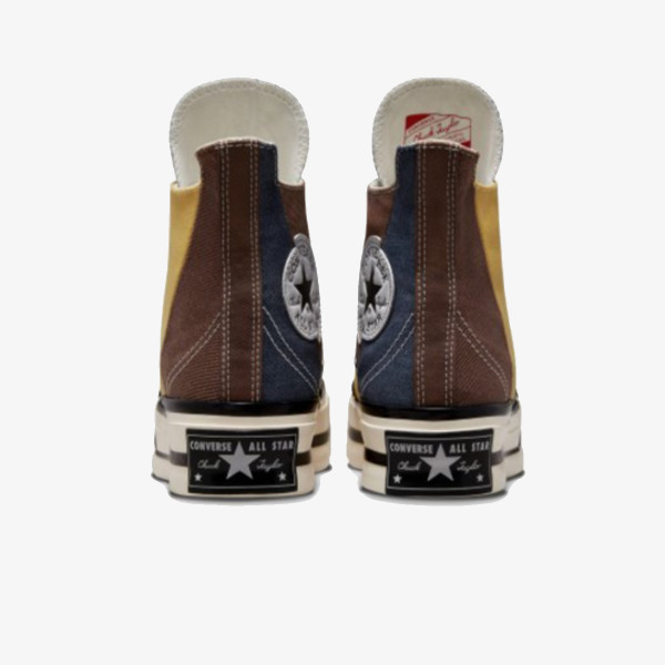Converse CHUCK 70 PLUS MATERIAL MASHUP 