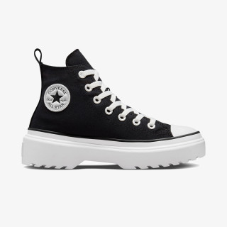 Converse Chuck Taylor All Star Lugged Lift 
