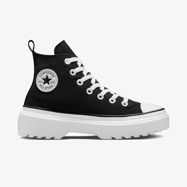 Converse Chuck Taylor All Star Lugged Lift 