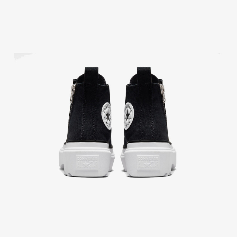 Converse Chuck Taylor All Star Lugged Lift 