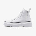 Converse Chuck Taylor All Star Lugged Lift 