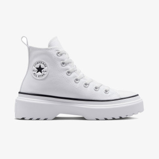 Converse Chuck Taylor All Star Lugged Lift 