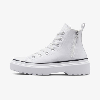 Converse Chuck Taylor All Star Lugged Lift 