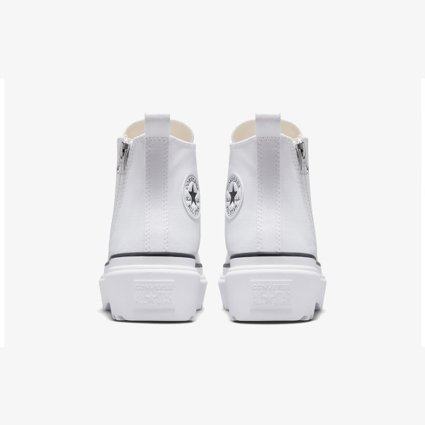 Converse Chuck Taylor All Star Lugged Lift 